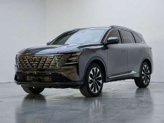 Changan CS75PLUS UItra 2.0T Version - фото 1