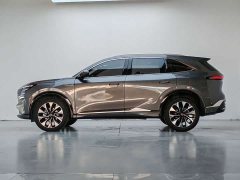 Changan CS75PLUS UItra 2.0T Version - фото 10