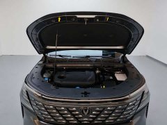 Changan CS75PLUS UItra 2.0T Version - фото 11