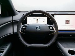 Changan CS75PLUS UItra 2.0T Version - фото 12
