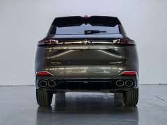 Changan CS75PLUS UItra 2.0T Version - фото 14