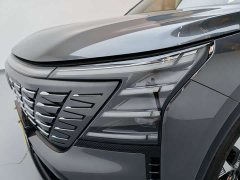 Changan CS75PLUS UItra 2.0T Version - фото 16