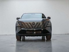 Changan CS75PLUS UItra 2.0T Version - фото 2