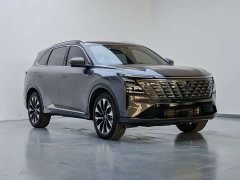 Changan CS75PLUS UItra 2.0T Version - фото 3