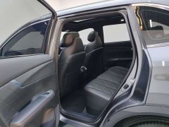 Changan CS75PLUS UItra 2.0T Version - фото 6