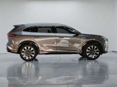 Changan CS75PLUS UItra 2.0T Version - фото 7