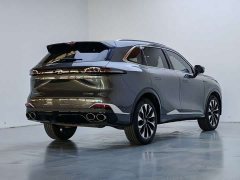 Changan CS75PLUS UItra 2.0T Version - фото 8