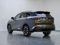 Changan CS75PLUS UItra 2.0T Version - фото 9