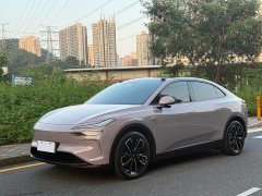 Changan L60 60kWh Edition - фото 1