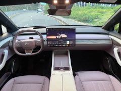 Changan L60 60kWh Edition - фото 10