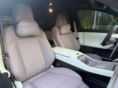 Changan L60 60kWh Edition - фото 12