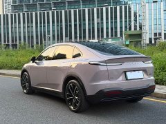 Changan L60 60kWh Edition - фото 15