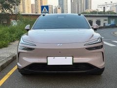 Changan L60 60kWh Edition - фото 2