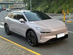 Changan L60 60kWh Edition - фото 3
