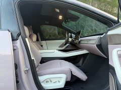 Changan L60 60kWh Edition - фото 4
