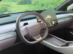 Changan L60 60kWh Edition - фото 6