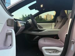 Changan L60 60kWh Edition - фото 7