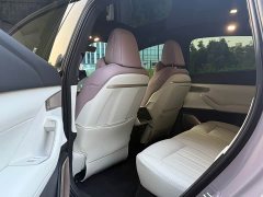 Changan L60 60kWh Edition - фото 8
