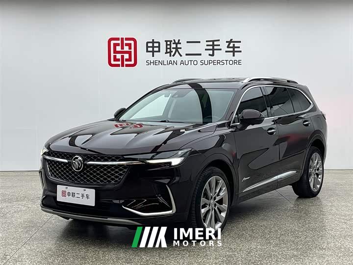 Lexus Envision Plus Envision Plus Avenir seven-seater version - автомобиль из Китая