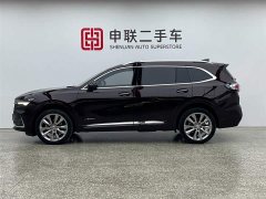 Lexus Envision Plus Envision Plus Avenir seven-seater version - фото 3