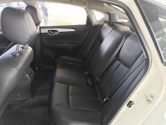 Nissan 1.6XE CVT Edition - фото 5