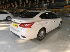 Nissan 1.6XE CVT Edition - фото 6
