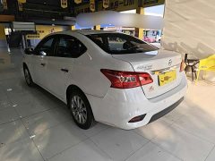 Nissan 1.6XE CVT Edition - фото 8