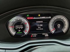 Audi A4L 40 TFSI Fashion Version - фото 2