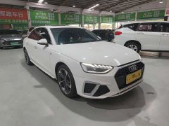 Audi A4L 40 TFSI Fashion Version - фото 3