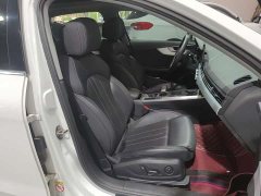 Audi A4L 40 TFSI Fashion Version - фото 4