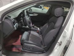 Audi A4L 40 TFSI Fashion Version - фото 5