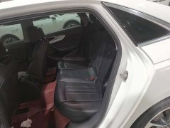 Audi A4L 40 TFSI Fashion Version - фото 6