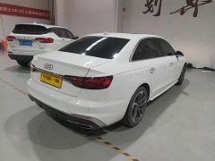 Audi A4L 40 TFSI Fashion Version - фото 7