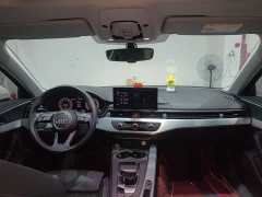 Audi A4L 40 TFSI Fashion Version - фото 8