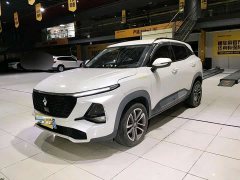 Baojun RS-3 1.5L CVT Version - фото 1