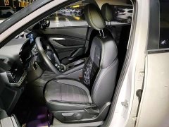 Baojun RS-3 1.5L CVT Version - фото 3