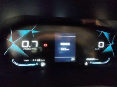 Baojun RS-3 1.5L CVT Version - фото 4