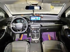 Baojun RS-3 1.5L CVT Version - фото 5