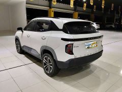 Baojun RS-3 1.5L CVT Version - фото 6