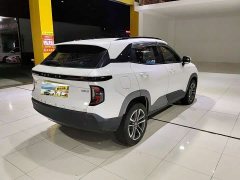Baojun RS-3 1.5L CVT Version - фото 7