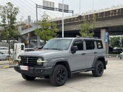 Tank 300 Off-Road Edition 2.0T - фото 1