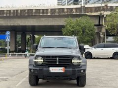 Tank 300 Off-Road Edition 2.0T - фото 2