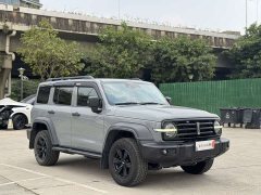 Tank 300 Off-Road Edition 2.0T - фото 3