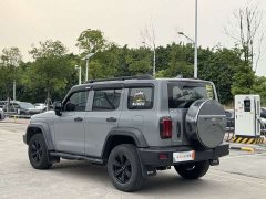 Tank 300 Off-Road Edition 2.0T - фото 4