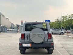 Tank 300 Off-Road Edition 2.0T - фото 5