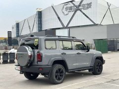 Tank 300 Off-Road Edition 2.0T - фото 6
