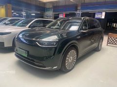 AITO M8 EREV Ultra Edition 53.4kWh 6 Edition (192) - фото 1