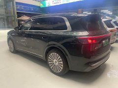 AITO M8 EREV Ultra Edition 53.4kWh 6 Edition (192) - фото 8