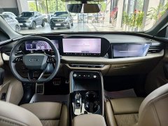 Audi Q5L 2.0T Luxury Version - фото 10
