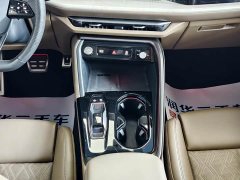 Audi Q5L 2.0T Luxury Version - фото 12